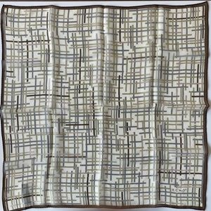 Silk Scarf